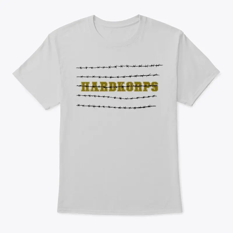 WG3: Hardkorps T-Shirt